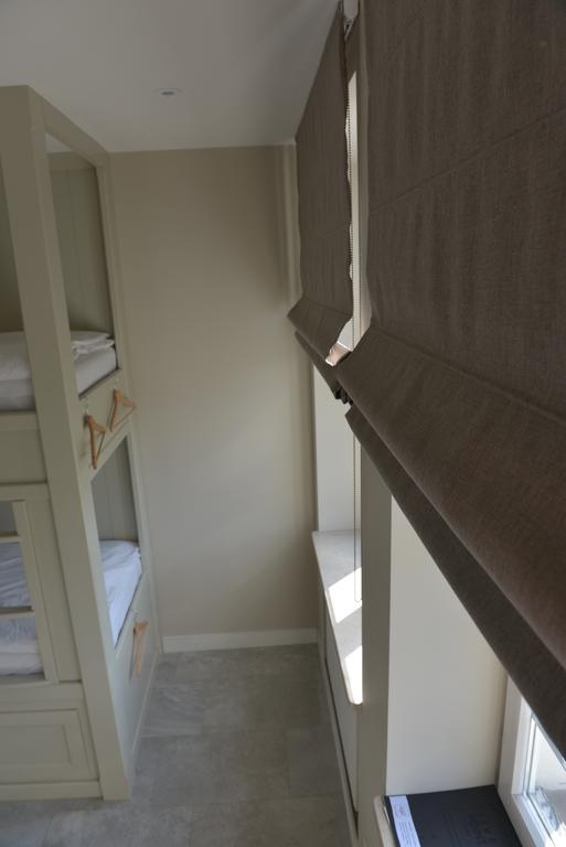 Five Point Hostel & Apartments Gdansk Room photo