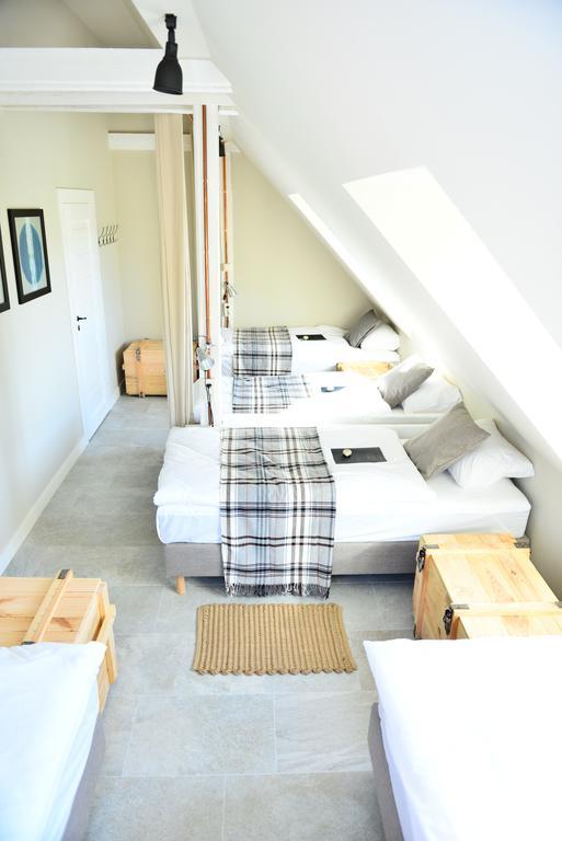 Five Point Hostel & Apartments Gdansk Room photo